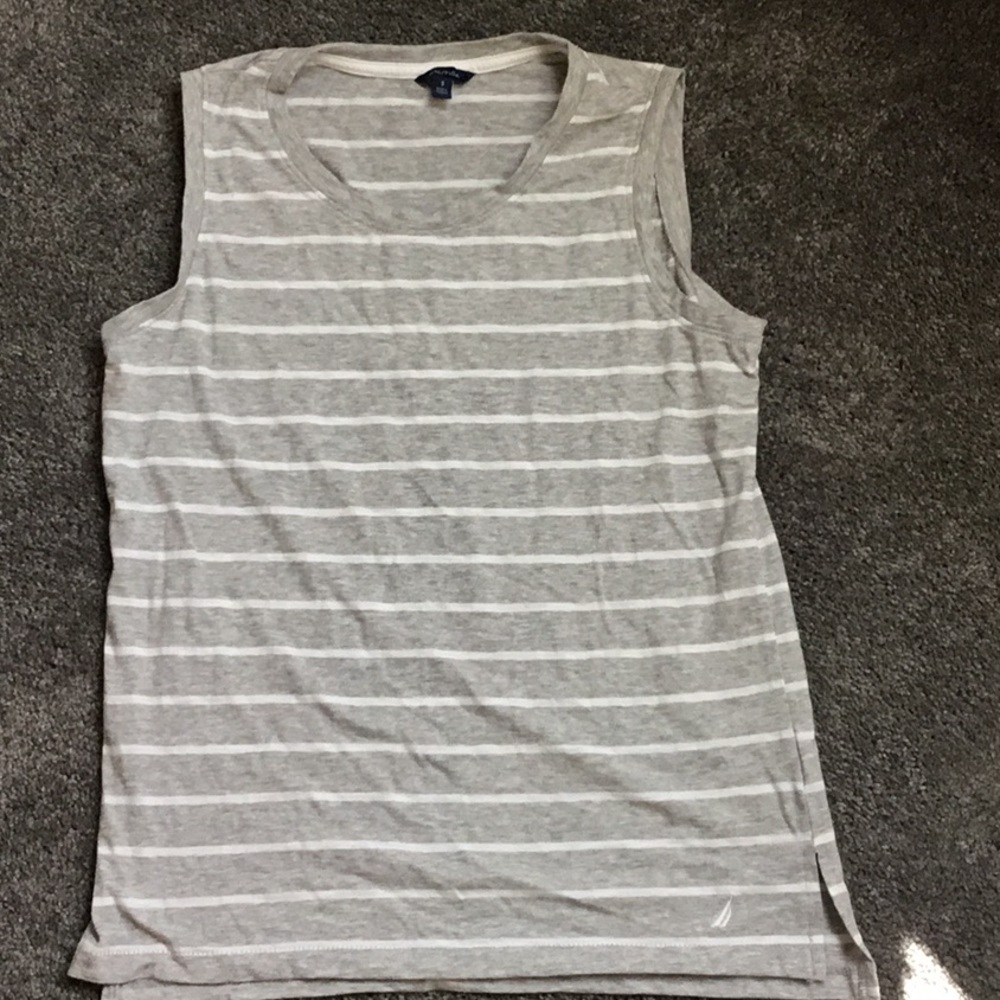 Nautica summer top